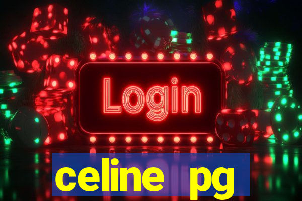 celine pg plataforma de jogos